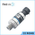 FST800-502A 4-20mA 0-10V 0.5-4.5V 0-5V Transmisor de presión para refrigerador de refrigeración